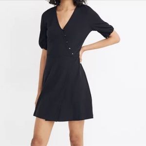 madewell dress